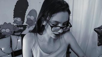 Hysterical Literature: Osci and Pushkin - Jan 25, 2021 (Alyssa_Smit)