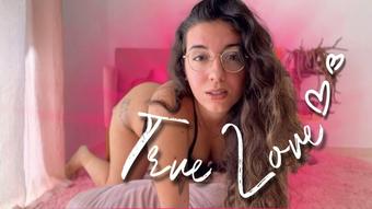 True Love (GoddessDri)