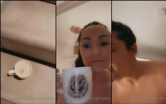 gfe alice 03 02 2022 2351054565 If you lived with me This would be Your daily view  (gfe-alice)