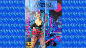 Zara Lee's Slut Racer Video Game - Oct 6, 2022 (Zara Lee xox)