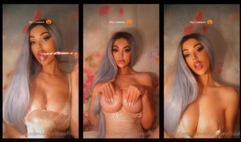 deliaroseofficial 06 12 2020 1398100635 Make sure to check your DMs later for yet another free video  (deliaroseofficial)