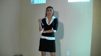 Bad Teacher - March 13, 2023 (Nicole Oring)