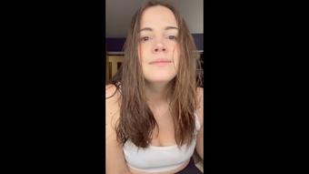 Nanny Changes Your STINKY Diaper - January 25, 2023 (maggierosexo)