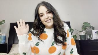 Fun Facts: Get to Know Me (GirlOnTop880)