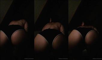 sinstress 08 04 2020 220038113 lil slow mo twerking for ya i ll probably be doing mor (Sinstress)