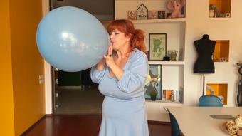 Voodoo Balloon Backfires (RoxanneMiller)