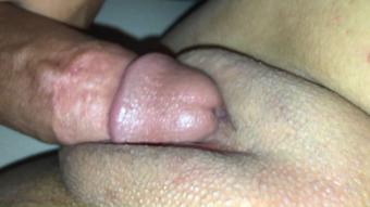 The closest close up fuck ever - February 04, 2022 (Milarie)