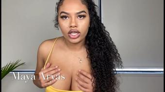 Just a Wallet - August 01, 2020 (MayaAryas)