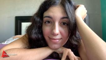 Cucked for having a small dick (GoddessDri)