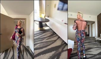 nahla_monroe_vip 17 04 2022 2408789781 if you haven't seen my new vid with @iamthmpsn yet, DM me and ill send it to you  (nahla_monroe_vip)