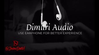 Dimitri Audio (shadowdimitri)