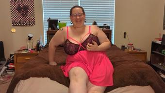 Sisters Best Friend JOI Custom (VioletWanderer)