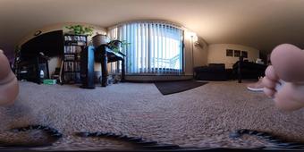 tinyguycustoms - Zaurus Tiny Boyfriend Play Toy - Part 3 - VR360 (tinyguycustoms)