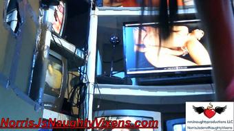 Japanese caretaker in my adult theater (nmjnaughtyvixens)