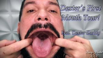 Dexter's 1st Mouth Tour - February 02, 2023 (TheHarlotHouse)