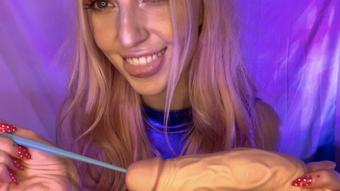 457. Sounding Roleplay (HARPERMADI)