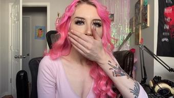 Pink Drip Magic Wand Tongue Twisters (Pink Drip)