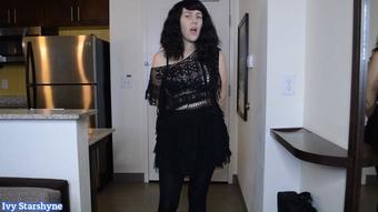 Hired Taboo Pro - May 2, 2020 (IvyStarshyne)