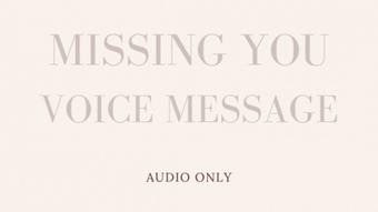 Kaypole Audio Missing You Message (kaypole)