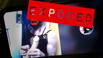 Mistressbijoux Exposed Mason (mistressbijoux)