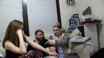 Sunday DnD game 24.11 (Rardysexuality)