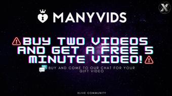 Come Visit us We have THE BEST Unlimited (Xlivestudio)