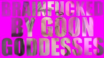 Candy Glitter - HARDCORE GOON PORN TRANCE - GOONER MINDFUCK PORN (Candy Glitter)