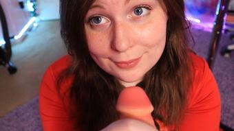 Mrs. Incredible Cosplay Blowjob - Aug 2, 2020 (Bonsai Bon)