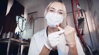 Mistress Euryale Quick Joi Cei For Pathetic Tiny Dick (Mistress Euryale)