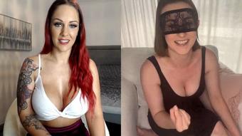 Hot Wife Secrets (Ruby_Onyx)
