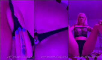 ogaquafina 24 07 2021 2172680350 Frisky business (ogaquafina)