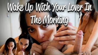 Wake Up With Your Lover In The Morning (Summer Fox)