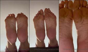giantessa789 14 09 2021 2220573289 One canât relax, constantly having tiny creeps staring at my feet  ââï¸ Smo (giantessa789)