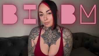 Encouraged Bi Blackmail-Fantasy (MissValentina)