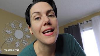 Gay Rides - Mar 17, 2022 (IvyStarshyne)