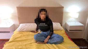 Maga 19 years sex casting uncensored (ArgentinaCasting)