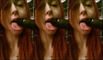 POV BBC DEEPTHROAT AND PEE IN BATH Part1 (Perfekttlilly18)