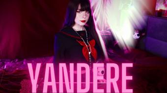 Yandere NOVEL (MollyRedWolf)