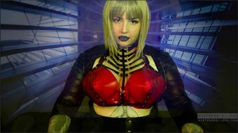Mistressbijoux Area 52 P1 Female World Domination (mistressbijoux)