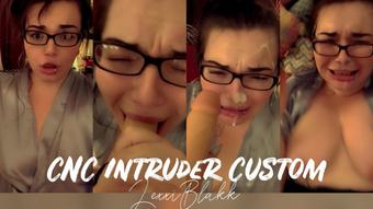 Intruder Roleplay Custom (Lexxiblakk)