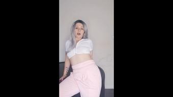 Mommy sends you this video - Aug 8, 2021 (Kay Dark)
