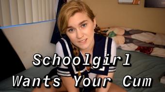 Jaybbgirl Sch--Lgirl Creampie (jaybbgirl)