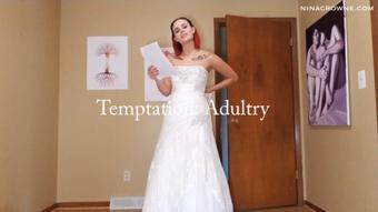 Temptation: Adultery (Nina Crowne)