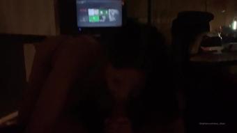 eva khan 06 04 2020 216443012 just sucking some dick  (eva__khan)