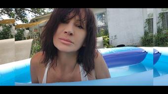 ALL THINGS WET POOL COMPILATION (Stormi Winters)