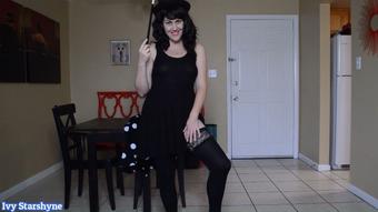 The Magician - Jul 5, 2020 (IvyStarshyne)