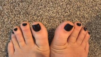 Foot Worship, Humiliation, and CEI (LauranVickers)