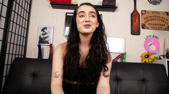 Bunny S Broadcast June (LittleBunnyB)