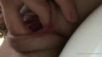 secretlittle 07 08 2021 2182067806 I saw how much you LOVED the last pussy spreading video I posted    (secretlittle)