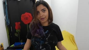 My0Geeky0Angel Lost Bet 2 Striptease And Deepthroat (My0Geeky0Angel)